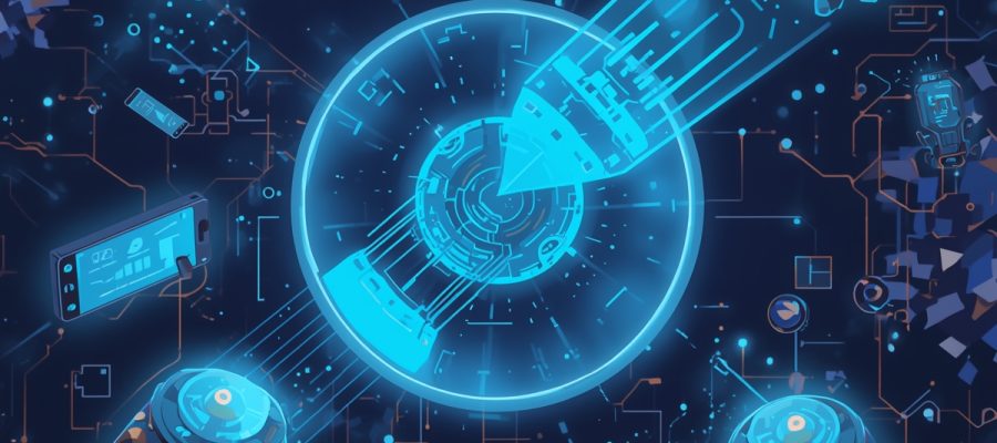 O novo sistema de IA do Google que está revolucionando a criação de aplicações