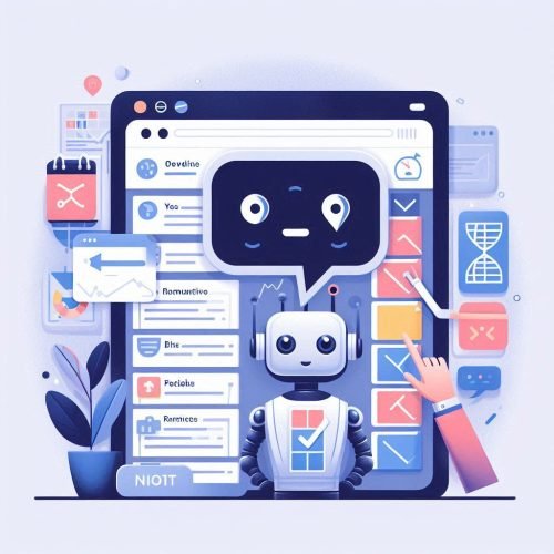 Com a IA certa, escrever se torna rápido, fácil e profissional