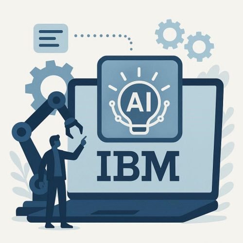 A inteligência artificial que transforma corporações