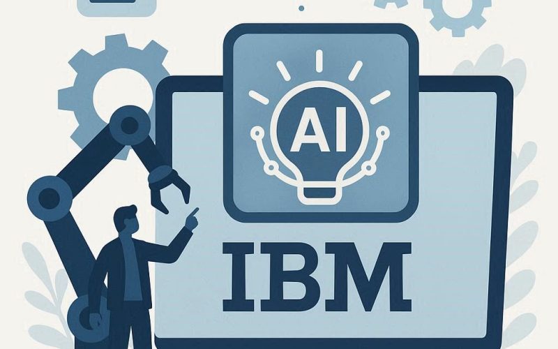 IBM Watson como solução de inteligência artificial para empresas