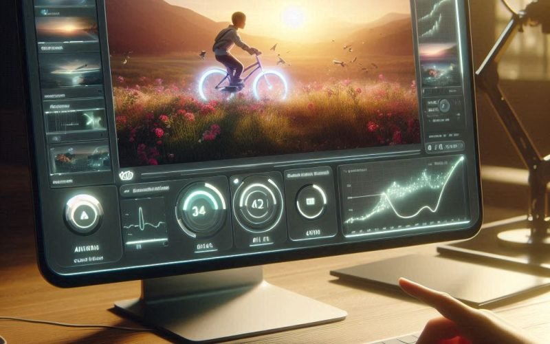 Veo 3: a nova IA da Google que transforma texto em vídeo com qualidade de cinema