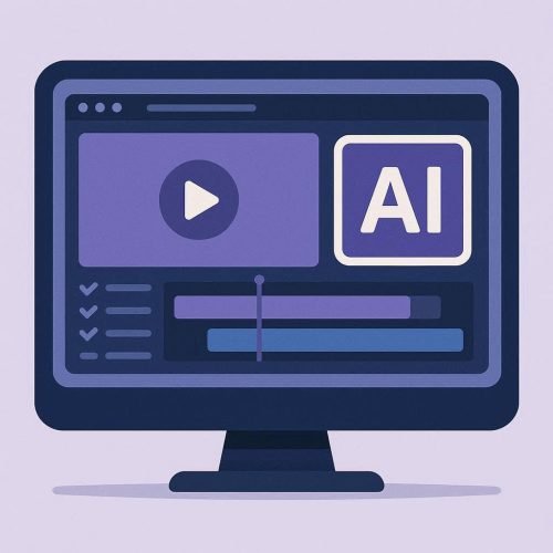 Crie conteúdo visual sem precisar editar