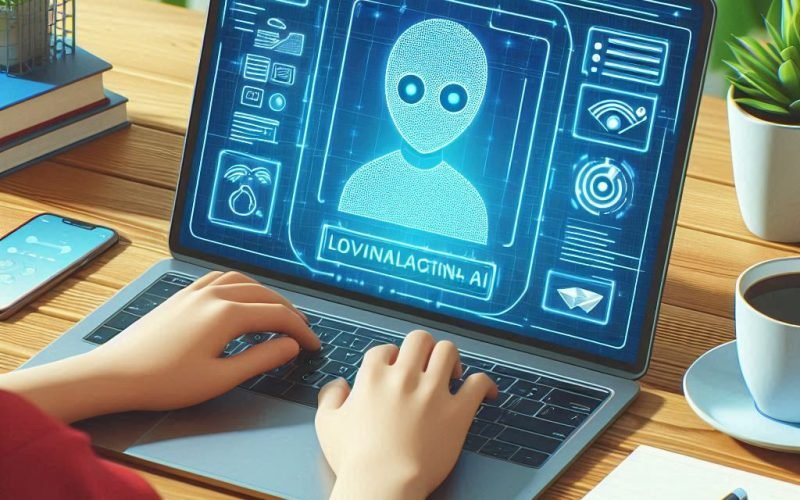 Uma plataforma que entende seu estilo e entrega resultados de verdade.