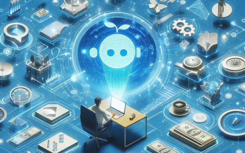 Pequenas ações com IA podem gerar grandes resultados — e transformar a rotina de quem decide automatizar.