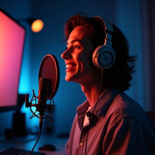 🎙️ PlayHT: a IA que cria vozes realistas com sotaque brasileiro