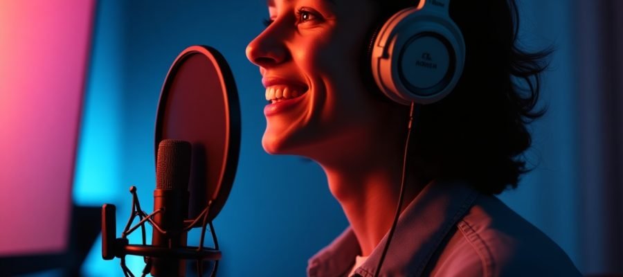 🎙️ PlayHT: a IA que cria vozes realistas com sotaque brasileiro