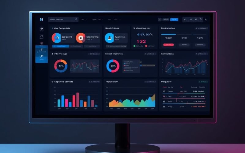 “A interface da Pomelli analisa o site e gera campanha em minutos.”