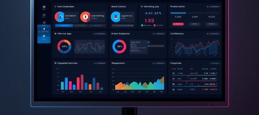 “A interface da Pomelli analisa o site e gera campanha em minutos.”