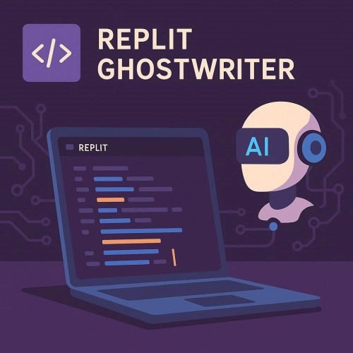 Escreva código de forma mais rápida e simples