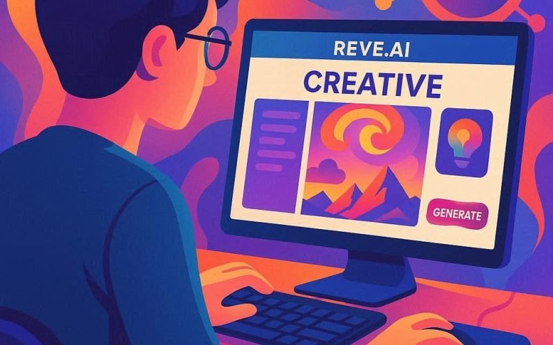 A nova ferramenta de IA que está mudando a forma de criar imagens