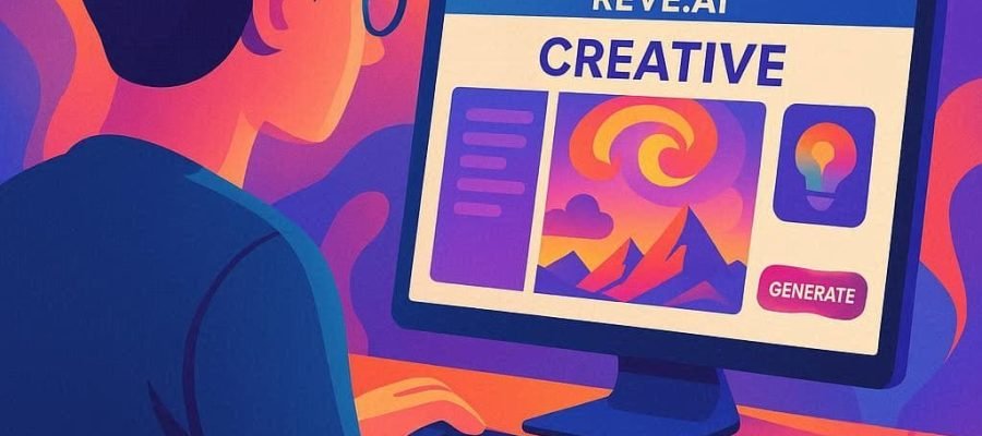 A nova ferramenta de IA que está mudando a forma de criar imagens