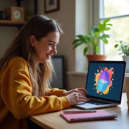 Ganhe dinheiro com IA usando uma biblioteca de prompts pronta para usar