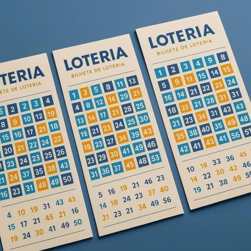A chance de repetir uma combinação premiada é quase impossível