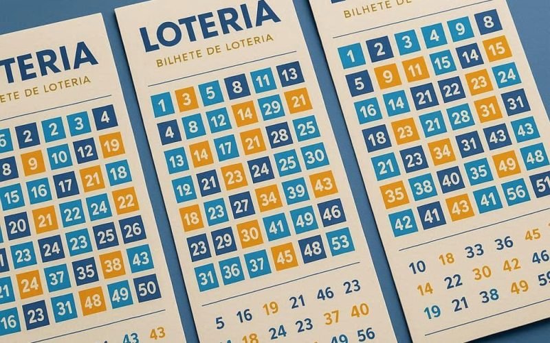 A chance de repetir uma combinação premiada é quase impossível