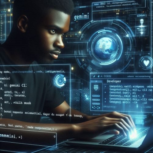 O Google lançou uma IA para desenvolvedores — e ela roda direto no seu computador