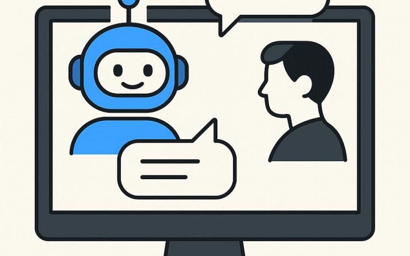 Chatbot Tidio ajudando empresas a melhorar o atendimento ao cliente