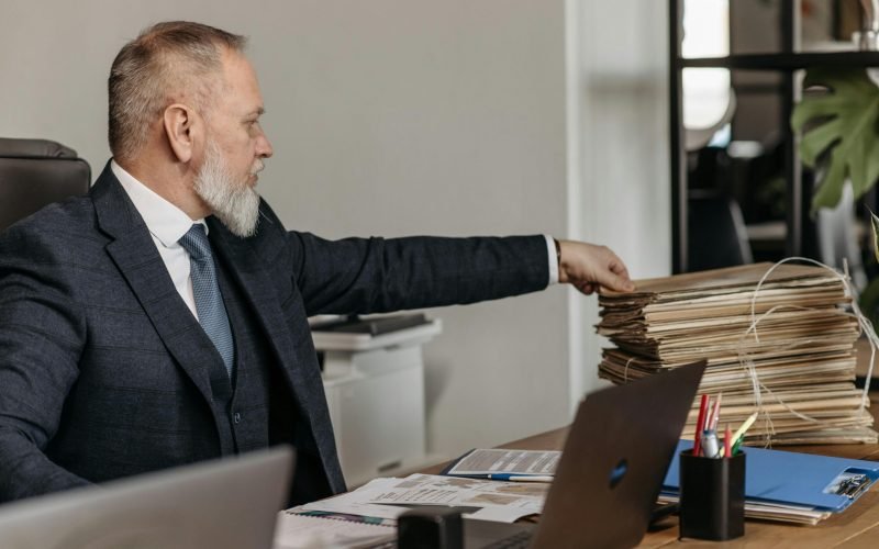 Você está a um clique de automatizar a parte mais chata do seu trabalho