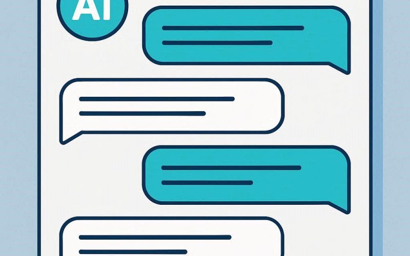 Pi da Inflection AI atuando como assistente virtual