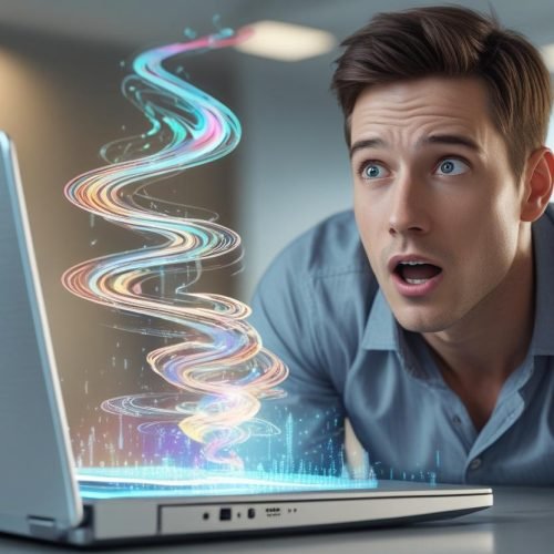 O novo recurso de IA da Microsoft promete transformar seu computador em um assistente pessoal com memória perfeita.