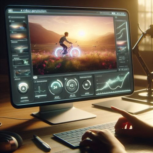 A inteligência artificial da Google leva a criação audiovisual a um novo patamar com vídeos realistas gerados apenas por texto.