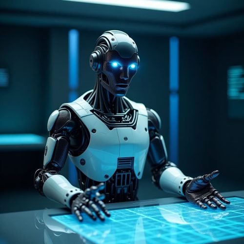 O ChatGPT 5 integra inteligência artificial avançada para diversas tarefas.