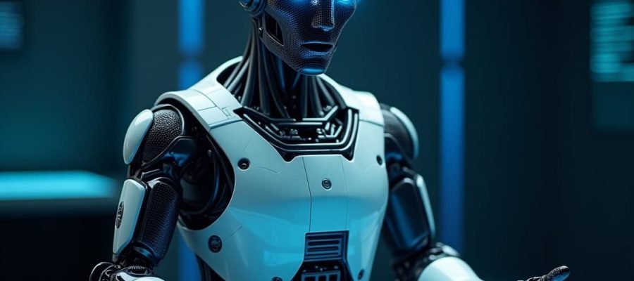 O ChatGPT 5 integra inteligência artificial avançada para diversas tarefas.