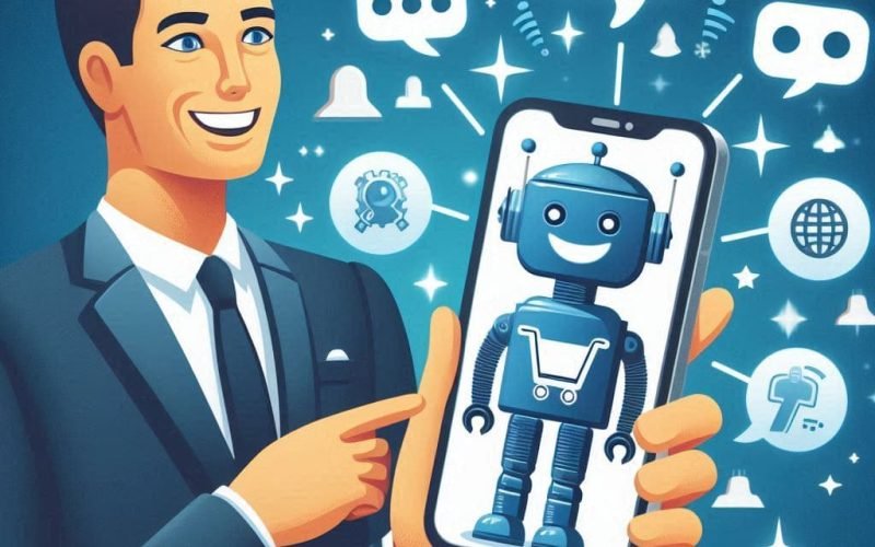  cada vez mais pequenos comerciantes, autônomos e donos de negócios locais estão descobrindo que a inteligência artificial (IA) pode ser uma aliada prática e acessível no dia a dia.