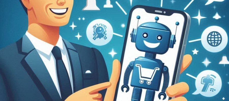  cada vez mais pequenos comerciantes, autônomos e donos de negócios locais estão descobrindo que a inteligência artificial (IA) pode ser uma aliada prática e acessível no dia a dia.