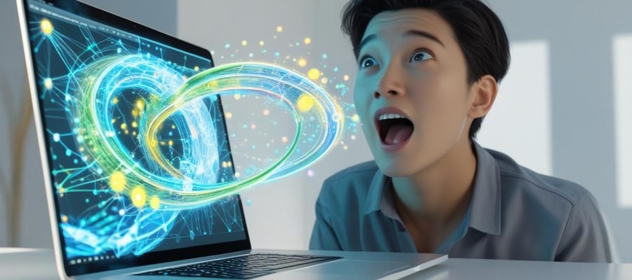 🧠 Uma memória infinita no seu PC? O novo recurso de IA da Microsoft que está dando o que falar