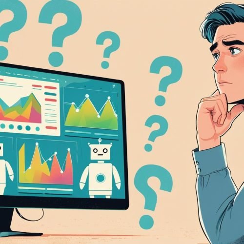 Assustado com a inteligência artificial? Você não está sozinho — e é por isso que tanta gente está perdendo oportunidades