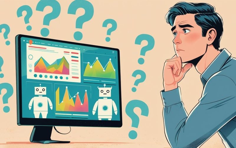 Assustado com a inteligência artificial? Você não está sozinho — e é por isso que tanta gente está perdendo oportunidades